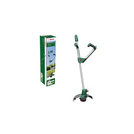 Bosch Home and Garden 06008C1D04 Bosch Rasentrimmer UniversalGrassCut 18V-26 (ohne Akku, sistema de 18 voltios, Schnittkreisdur