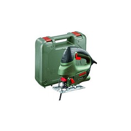 Bosch Home and Garden 0.603.3A0.500 Sierra de calar, 600 W, 240 V, 530 W, 75 mm profundidad de corte