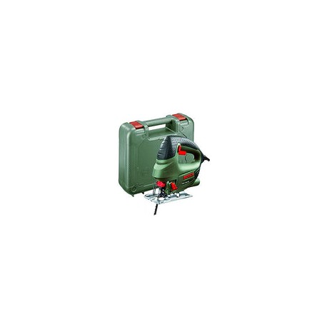 Bosch Home and Garden 0.603.3A0.500 Sierra de calar, 600 W, 240 V, 530 W, 75 mm profundidad de corte