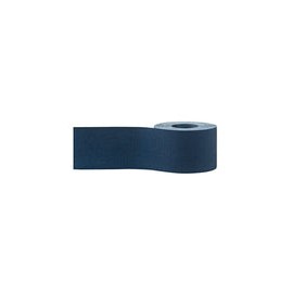 Bosch Home and Garden 2609256B96 - Rollo de lija manual para metal, 50 mm x 5 m, grano 120