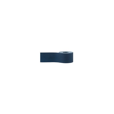 Bosch Home and Garden 2609256B96 - Rollo de lija manual para metal, 50 mm x 5 m, grano 120