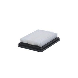 Bosch Home and Garden 2609256F44 - Filtro para aspiradora Bosch UniversalVac (18")