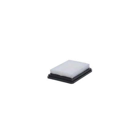 Bosch Home and Garden 2609256F44 - Filtro para aspiradora Bosch UniversalVac (18")