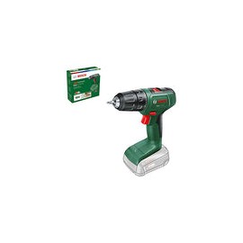 Bosch Home and Garden atornillador a batería EasyDrill 18V-40 (sin batería, sistema de 18 V, en caja)