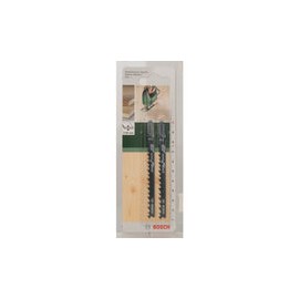 Bosch Home and Garden 2609256718 Hoja de sierra de calar HCS, T 144 D
