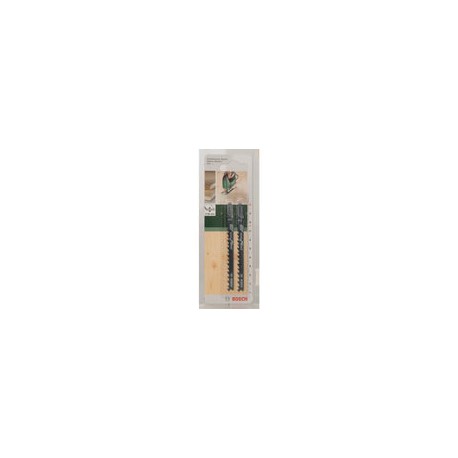 Bosch Home and Garden 2609256718 Hoja de sierra de calar HCS, T 144 D