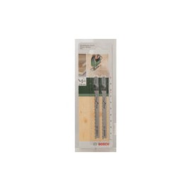 Bosch Home and Garden 2609256721 Hoja de sierra de calar HCS, T 101 B