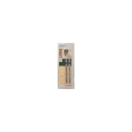 Bosch Home and Garden 2609256721 Hoja de sierra de calar HCS, T 101 B