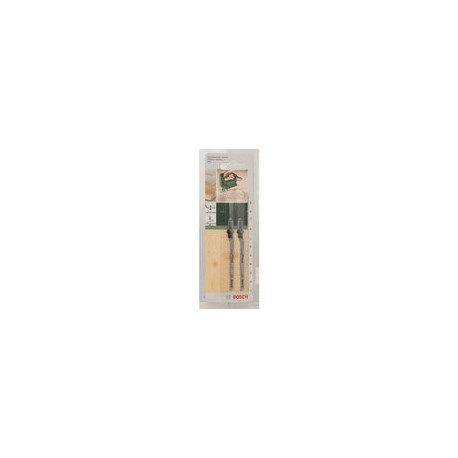 Bosch Home and Garden 2609256723 Hoja de sierra de calar HCS, T 101 AO