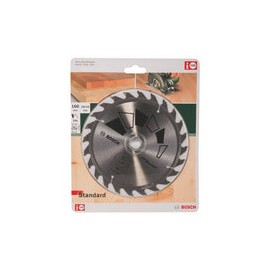 Bosch Home and Garden 2609256810 Hoja de sierra circular estándar