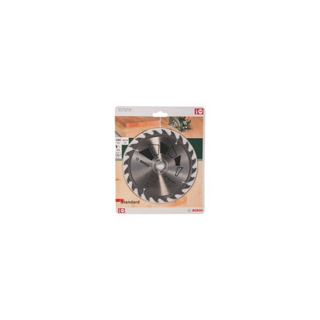 Bosch Home and Garden 2609256810 Hoja de sierra circular estándar