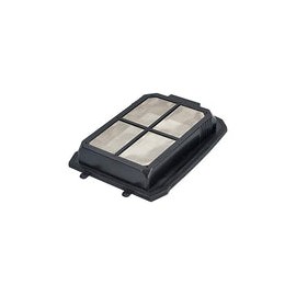 Bosch Home and Garden Vorfilter (für Akku Staubsauger, im Karton) Prefiltro para aspiradora Bosch UniversalVac de 18 baterías e