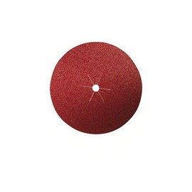 Bosch Home and Garden 2609256B48 - Juego de hojas de lija (5 piezas, para taladro 125, 40)