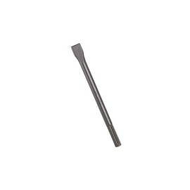Bosch HS1911 SDS-Max - Cincel Plano de Acero para Martillo (30,5 cm)