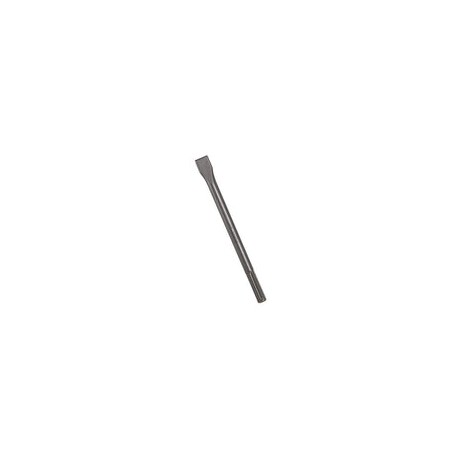 Bosch HS1911 SDS-Max - Cincel Plano de Acero para Martillo (30,5 cm)