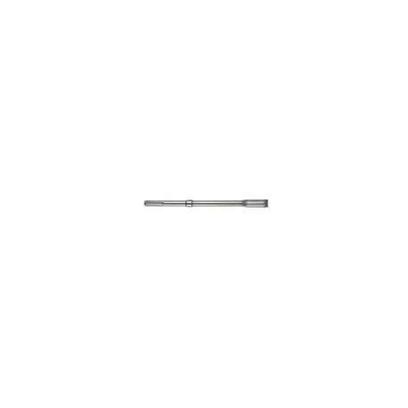 BOSCH HS1935 - Martillo plano R-Tec SDS-max de acero de 1 pulgada x 16 pulgadas, color plateado