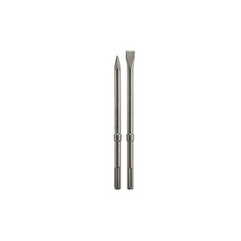 Bosch HS19R2PK - Juego de cinceles autoafilables SDS-max® R-Tec