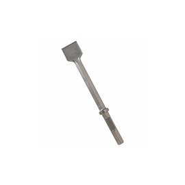 BOSCH HS2164 20 pulgadas. 3 pulgadas. Cincel 1-1/8 pulgadas. Martillo hexagonal de acero, gris