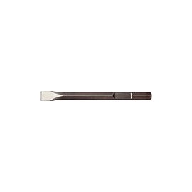 Bosch HS2863 - Cincel plano (16 pulgadas, 1-1/8 pulgadas, acero hexagonal)