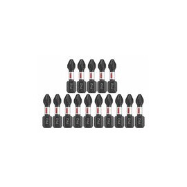 Bosch Impact Tough Phillips 2 - Brocas de potencia