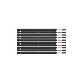 Bosch ITT206B Impact Tough 6 pulgadas. Brocas Torx 20