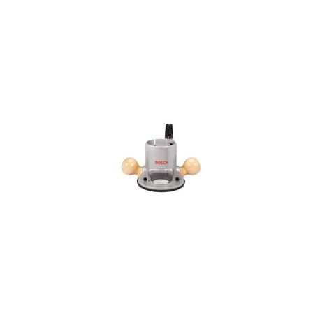 Bosch RA1161 Base fija para enrutador
