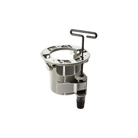 Bosch RA1165 Undertable Base for 1617/18 Serie fresadores (Reemplaza RA1164), NA