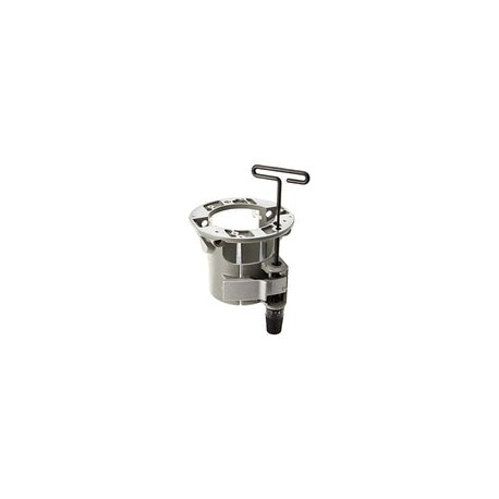 Bosch RA1165 Undertable Base for 1617/18 Serie fresadores (Reemplaza RA1164), NA