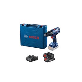 Bosch Rotomartillo Inalámbrico GSB 180-LI 18V