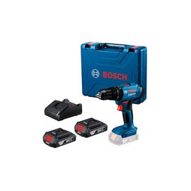 Bosch Rotomartillo inalámbrico GSB 183-LI 2Baterias+Maletin