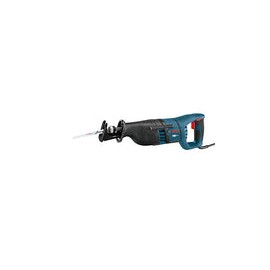 BOSCH RS325 Sierra alternante de 120 voltios y 12 amperios - EE. UU., azul