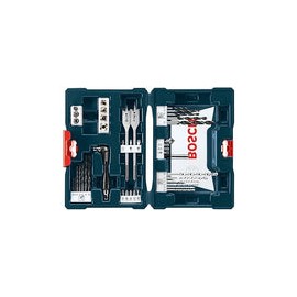 BOSCH Set Accesorios V-Line brocas y puntas de 41pz