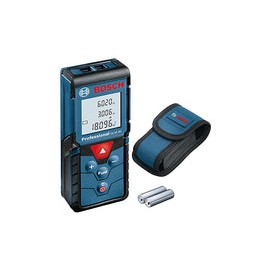 Bosch Medidor de Distáncia Láser GLM 40