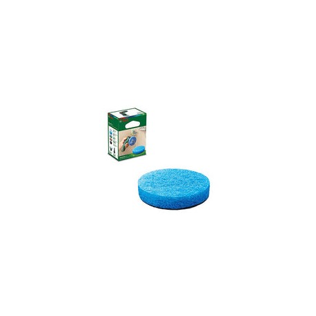 Bosch Microfibra Anti-Arañazos Almohadilla para Cepillo de Limpieza Eléctrico Universal Brush (3 piezas incluidas, en embalaje 