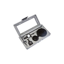 Bosch Set de Brocasierras, 11 Piezas