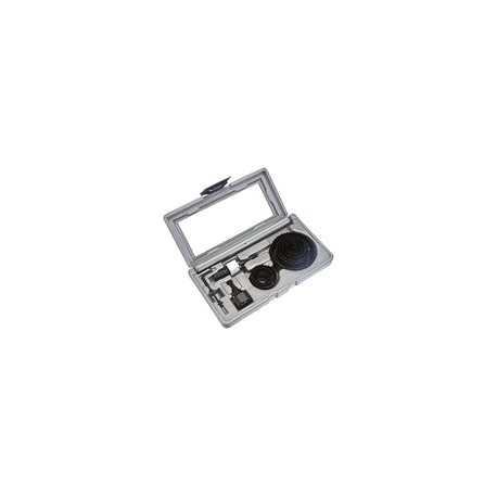 Bosch Set de Brocasierras, 11 Piezas