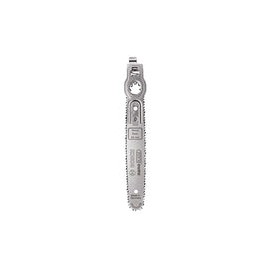 Bosch NanoBlade 2609256F43 - Hoja de sierra para madera y materiales sintéticos