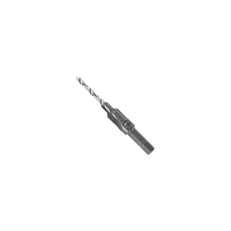BOSCH SP51010 Broca avellanadora de vástago hexagonal