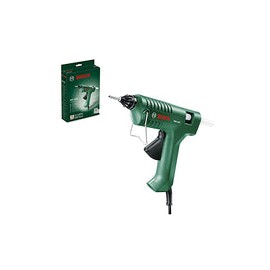 Bosch PKP 18 E - Pistola de pegamento (100 – 240V, 350g)