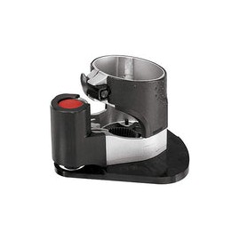 BOSCH PR004 Base de desplazamiento con guía de rodillo para los routers BOSCH Colt PR20EVSK y PR20EVSNK Palm