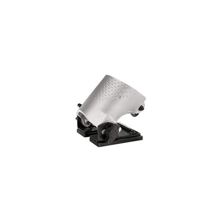 Bosch PR005 - Base de inclinación para enrutadores Bosch Colt Palm