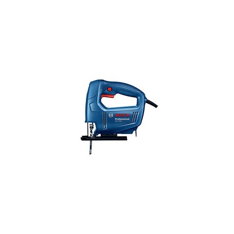 Bosch, Sierra Caladora GST 650