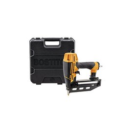 BOSTITCH BTFP71917 Kit de clavadora de acabado Smart Point 16GA