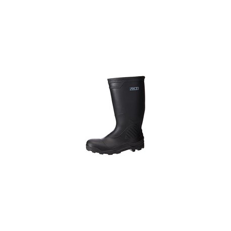 Bota Jardinera 28 Aksi ideal para Ambientes Humedos, Resistente al lodo, fango, agua y vapor