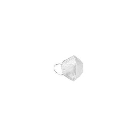 BOWIN Cubrebocas Mascarilla (20 piezas incluidas)