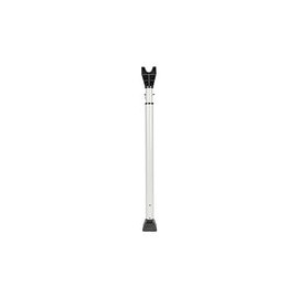 Brinks 675-83001 Home Security Barra de seguridad puerta, Acero de alta resistencia calibre 20