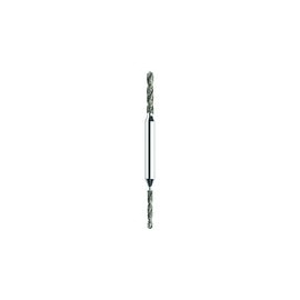 Broca Diamantada De Punta Dupla De 2,4mm y 1,6mm