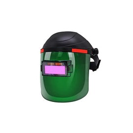 BYRDZD Máscara de soldadura automática, tapa de soldadura, vidrios de soldadura, soldadura de arcos de arco, luz fuerte, máscar