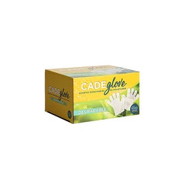 Cadeglove | 1000 guantes desechables Degradables