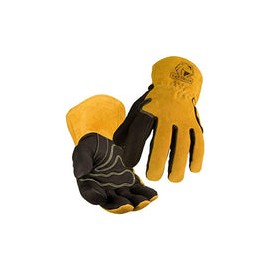 BSX Gear BM88 Mig Xtreme MIG Welding Glove Size Small